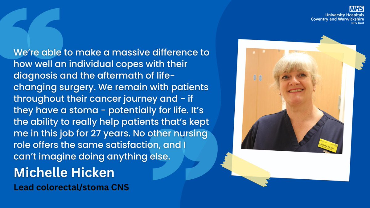 ✨Did you know today is #NationalCancerCNSDay? Cancer Clinical Nurse Specialists are experts in their field, offering a unique blend of skills to provide quality care to patients. Join us as we celebrate the amazing work our Cancer CNSs do every day!