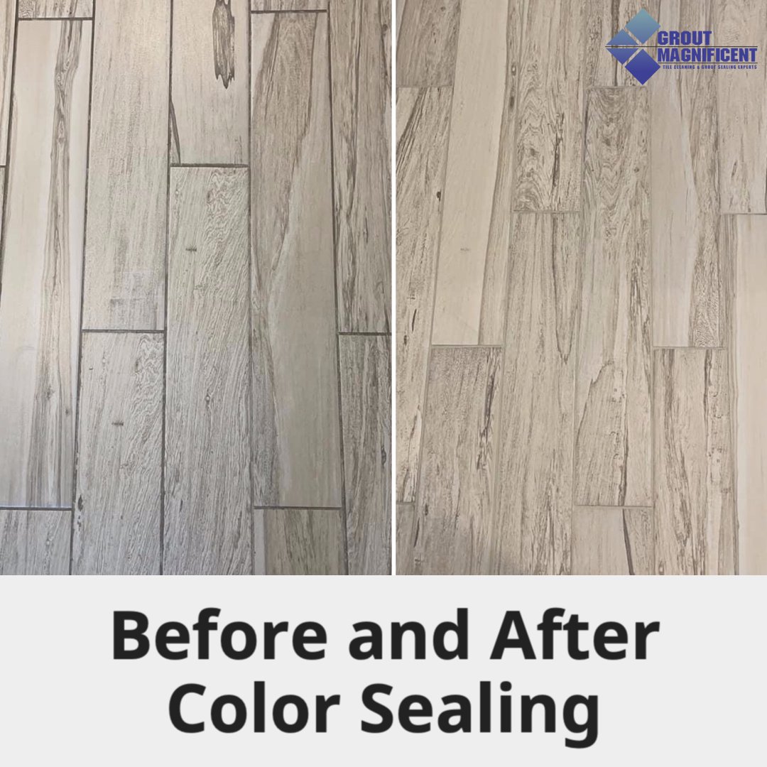💫➡️Struggling to choose options for your tile makeover? 

👀FREE consultation.

Visit  groutmagnificent.com or call a 239-476-8855 to learn more.

#capecoral #fortmyers #bonitasprings #naplesflorida #puntagorda #northport #portcharlotte #tilecleaning #swflbusiness #leecounty