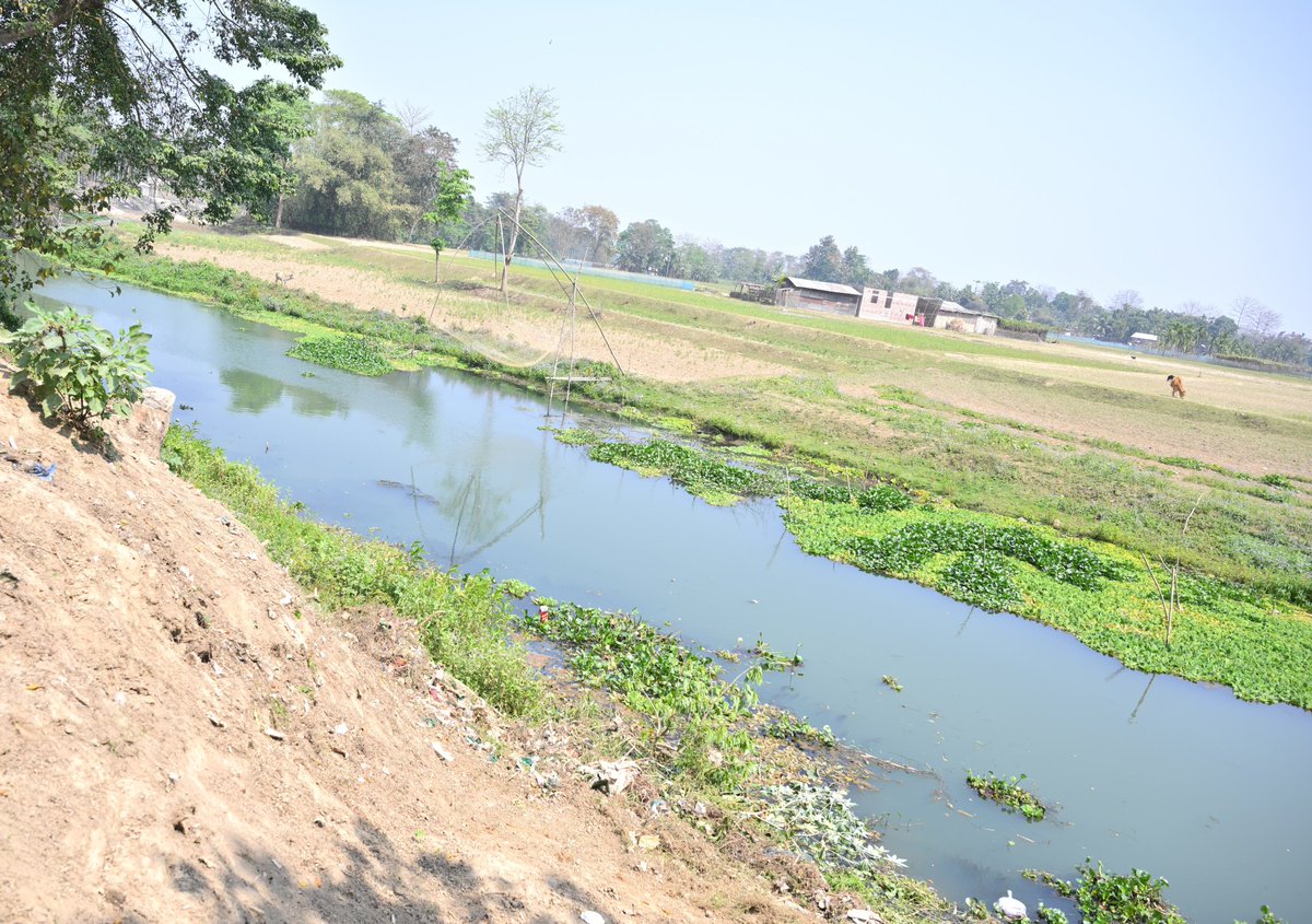 Pijush Hazarika tweet media