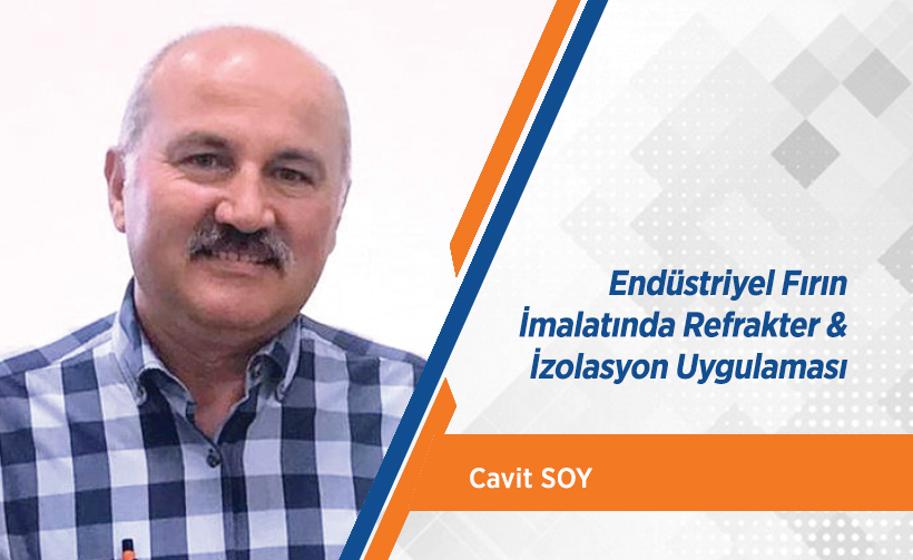 Endüstriyel Fırın İmalatında Refrakter & İzolasyon Uygulaması

Okumak İçin: metaldunyasi.com.tr/tr/yazarlar/31…↗️

@CavitSoy340357 #cavitsoy #endüstriyelfırınlar #döküm #endüstriyelfırın #refrakter #ısılişlem #metaldünyası #metaldünyasıdergisi #prestijyayıncılık