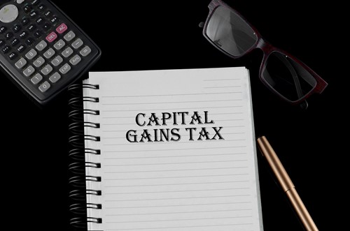 OneAccounting's tweet image. Spring Budget 2024 - CGT on disposals of residential property #SpringBudget2024... bit.ly/3IDsc7D