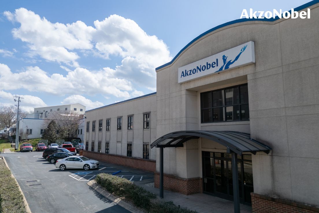 We’ve invested $30 million to install advanced technologies and increase capacity at our four powder coatings sites in North America. It will help us continue to drive innovation and deliver value to customers. Here’s the full story: akzo.no/powdercoatings…