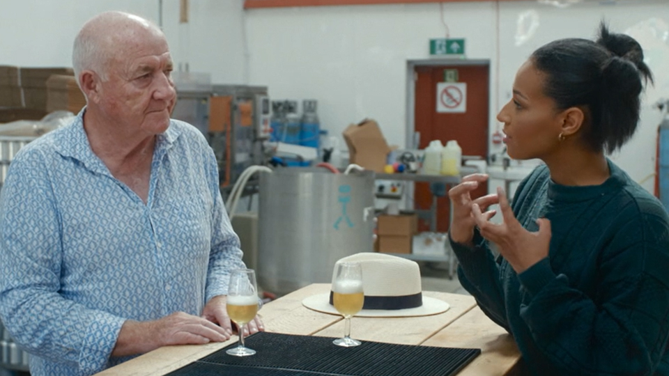 Loughborough University Research and Innovation (@lboroimpact) on Twitter photo 📺 A fun watch for a Friday - <a href="/lboroalumni/">Loughborough Alumni</a> <a href="/jaegawise/">Jaega Wise</a> of <a href="/WildCardBrewery/">Wild Card Brewery</a> tries to turn <a href="/Rick_Stein/">Rick Stein</a> into a #craftbeer fan…🍺
bbc.in/3TBvVZv 📺 A fun watch for a Friday - <a href="/lboroalumni/">Loughborough Alumni</a> <a href="/jaegawise/">Jaega Wise</a> of <a href="/WildCardBrewery/">Wild Card Brewery</a> tries to turn <a href="/Rick_Stein/">Rick Stein</a> into a #craftbeer fan…🍺
bbc.in/3TBvVZv