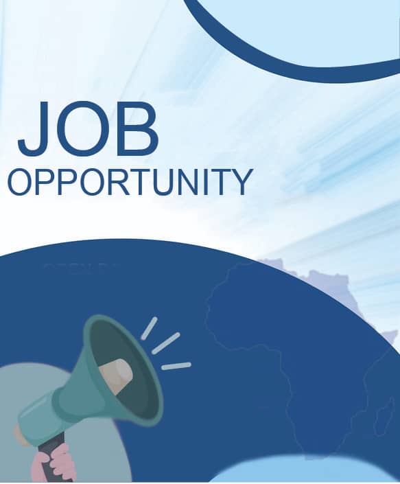 RE-ADVERTISED! JOB TITLE: Principal Programme Officer (Africa CDC & WHO AFRO/EMRO joint action plan (JEAP) DUTY STATION: Africa CDC Headquarters in the Emergency Preparedness & Response Division, Addis Ababa, Ethiopia Apply by March 27, 2024, via bit.ly/43ldNqe
