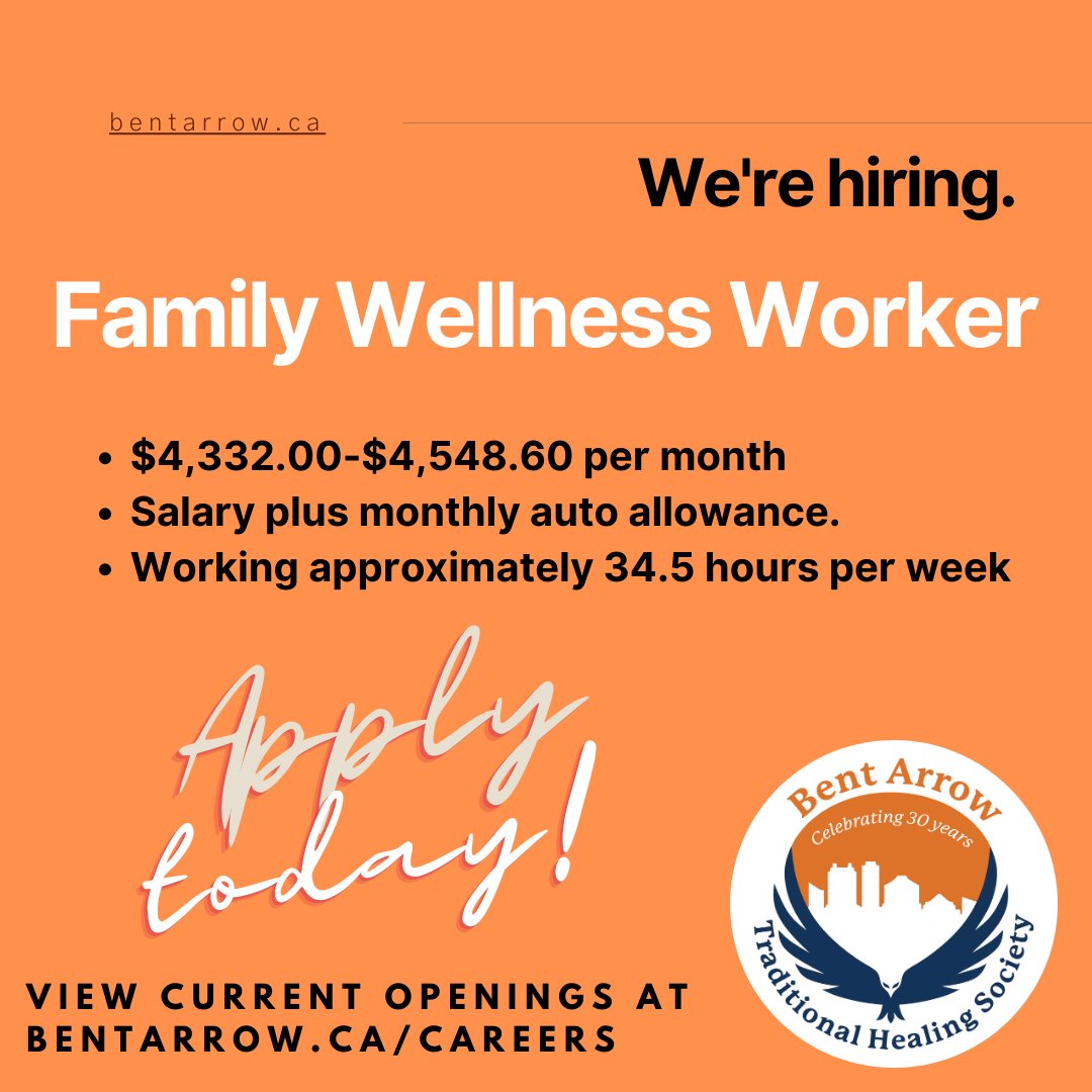 Join our team as a Family Wellness Worker! We're seeking a compassionate and skilled individual to serve as the welcoming presence for our clients. Are you ready to offer warm and supportive assistance to those seeking services? Apply today and be a part of our meaningful work.