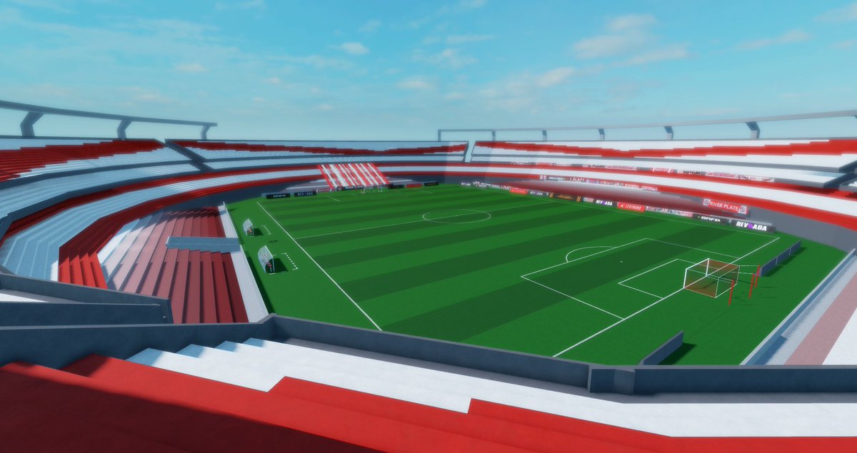 SPFCmasinha's tweet photo. Faltam 1️⃣5️⃣ dias para a nossa estreia na Copa Roblox 2!

O palco da nossa estreia será o Monumental de Nunez que nos espera dia 30!

#VamosSãoPaulo 🇾🇪 #CopaRoblox2 https://t.co/pxlzi9ggGT