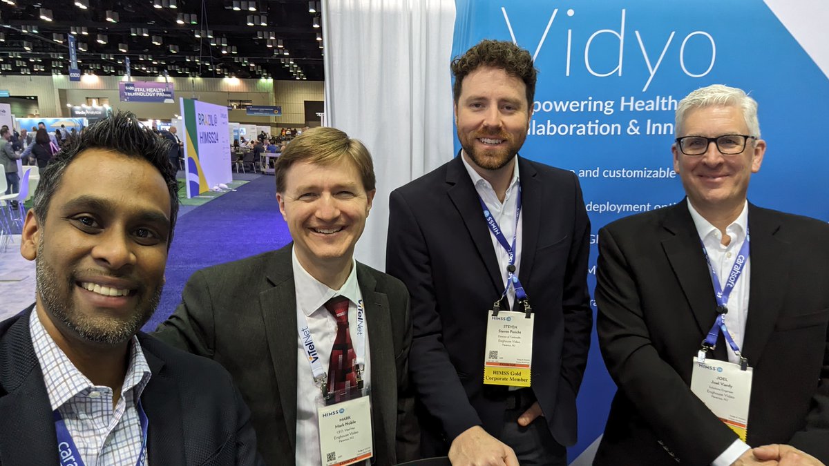 Enghouse Video tweet media