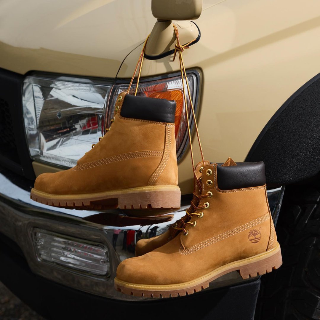 Timberland South Africa TimberlandSA X