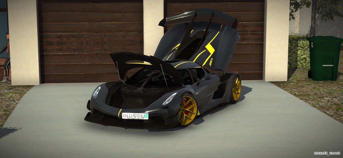 Stradman_Gaming's tweet photo. Shitbox #cpm https://t.co/v1BdUpmCr0