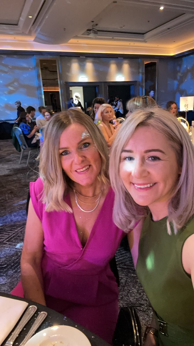 MrsC_PSHE's tweet photo. CHAS Ladies lunch with my bestie in loving memory of our wee Nairn ๐ฉต #KeepTheJoyAlive @supportCHAS https://t.co/v4w8L9j0Sg
