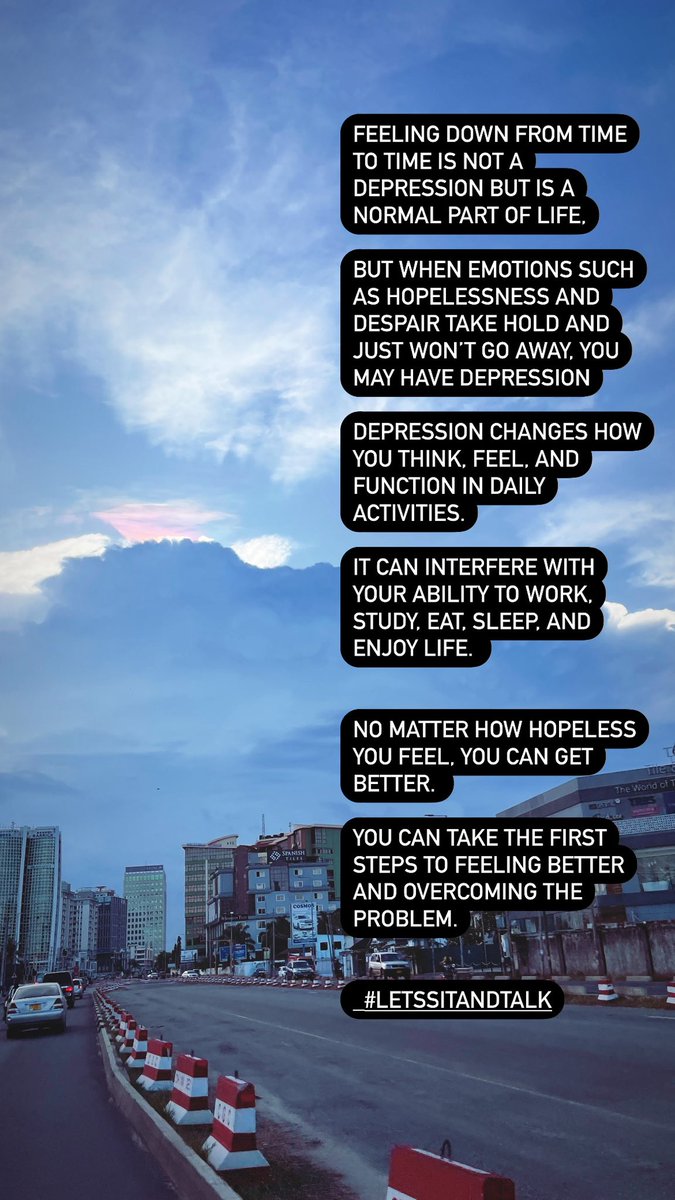 letssitandtalk's tweet photo. Depression !!! https://t.co/vo2LQyxUD7