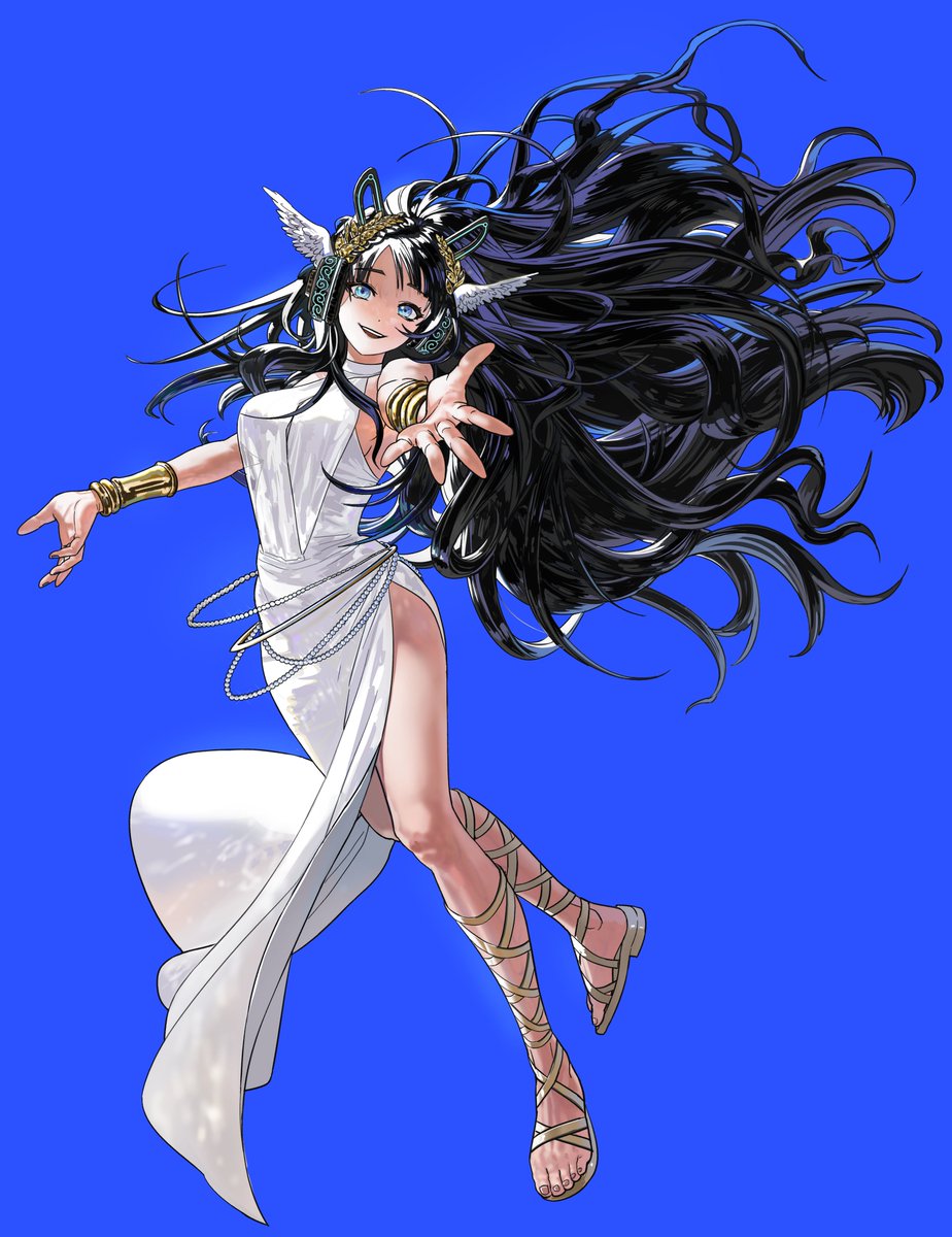 프리터 댄스 일러스트 파트로 참여했습니다.
수고하셨습니다 킹애~