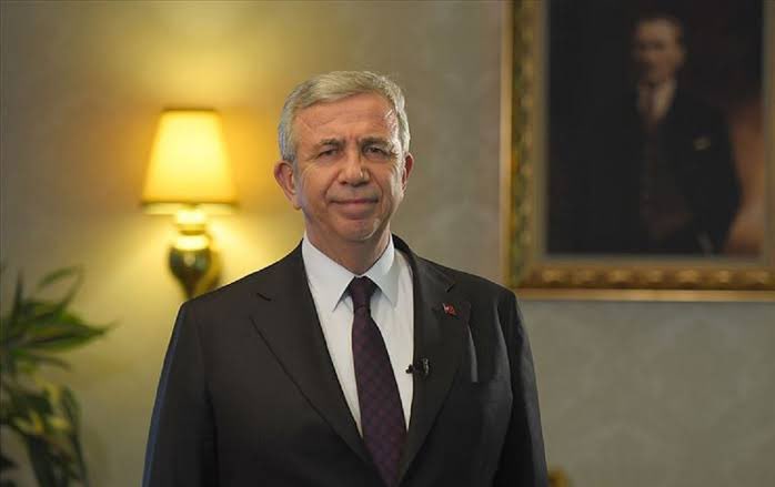 THS Haber on X: "???? Mansur Yavaş: "SMA testi yaptırmayanlara nikah  kıymayacağız." https://t.co/4PB6katyvy" / X