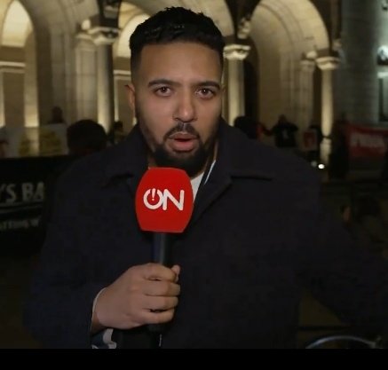 KAFKA_Dev's tweet photo. Jonathan Krispijn &amp; cameraman zijn gister AANGEVALLEN door laf links antifa-tuig. Nu horen we deugers niet over 'vrije pers', die horen we alleen als Gideon 'rioolrat' zegt...

Doe een ♥️ &amp; RT als je Jonathan steunt! Hij zet zich al in sinds 2020! https://t.co/HNG9Vtd0XV
