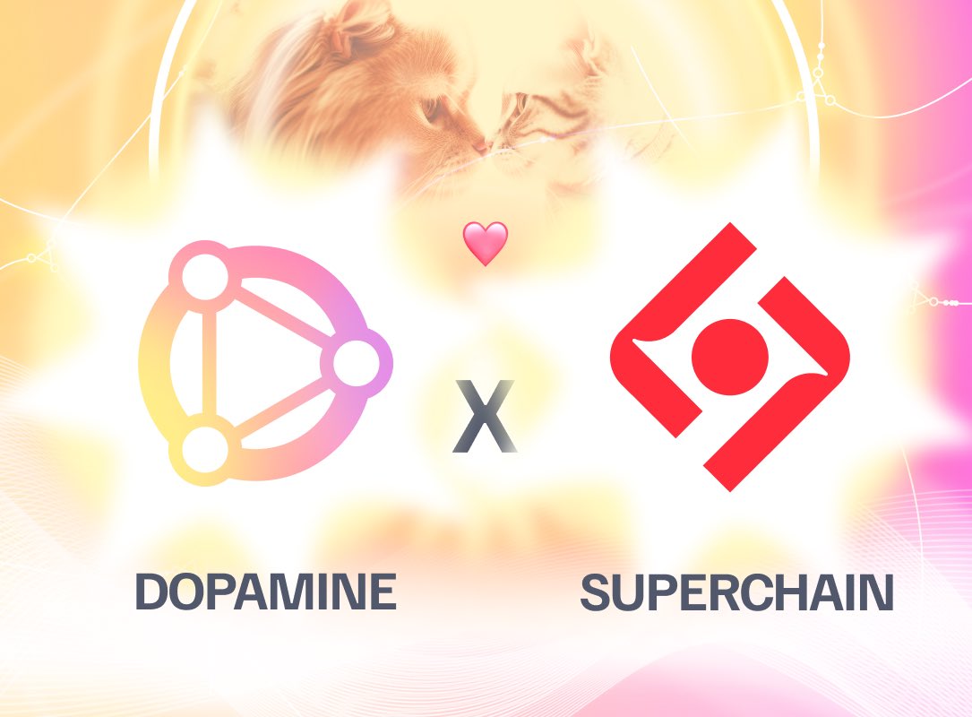 Dopamine tweet media