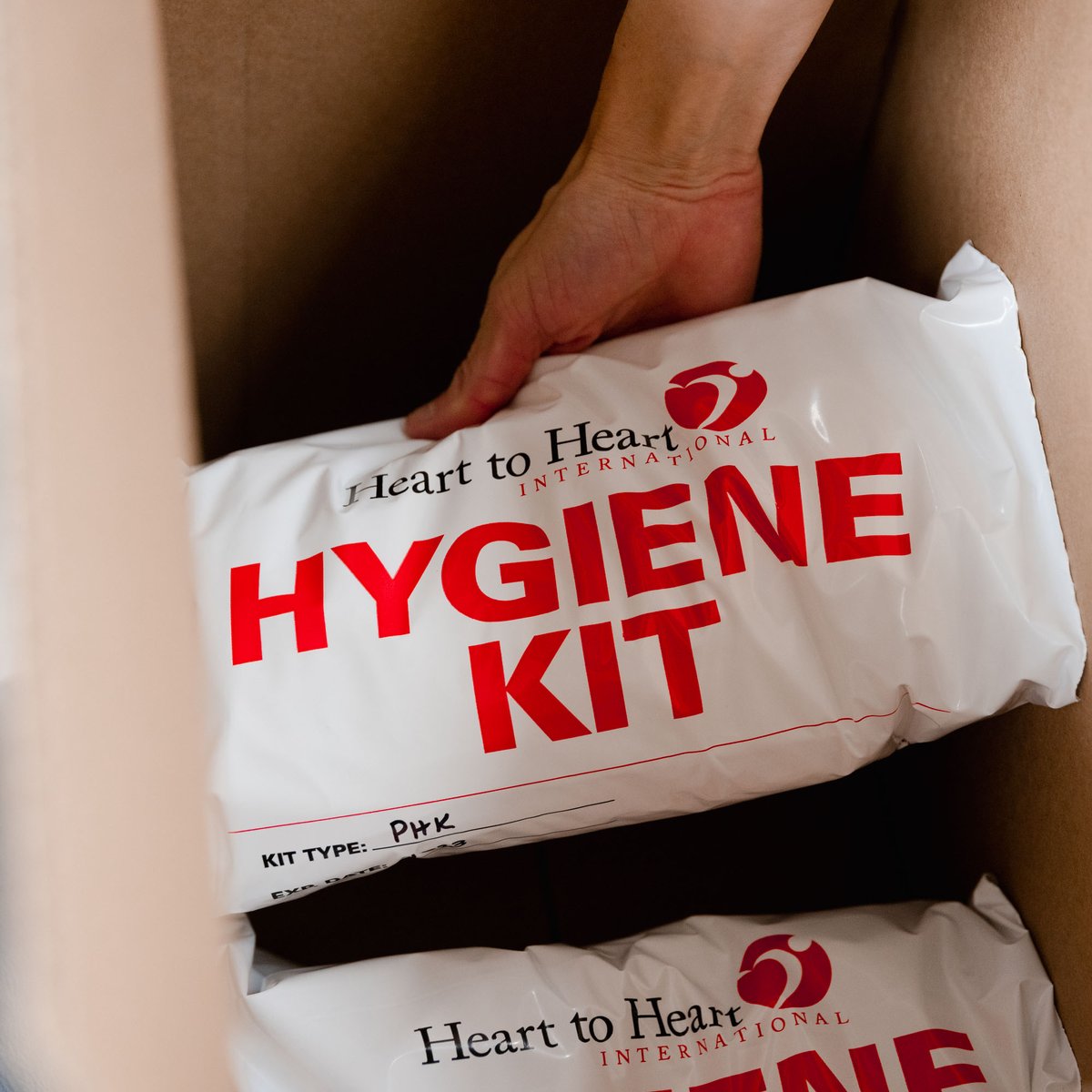 Don't miss this story from The Guam Daily Post about our partnership with Be Heartfelt to deliver 9,000 hygiene kits to children impacted by Typhoon Mawar in Guam. Read more: postguam.com/news/local/non…