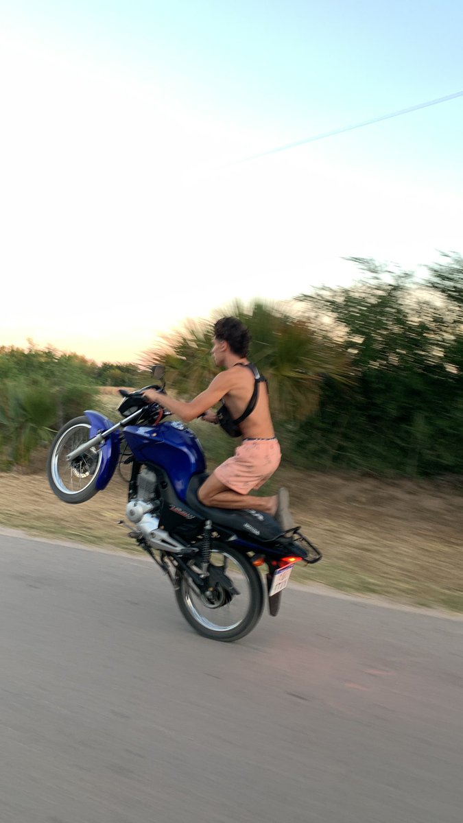 El nene cumplió su sueño el titán y aprender a colgarla 😍⚡️
