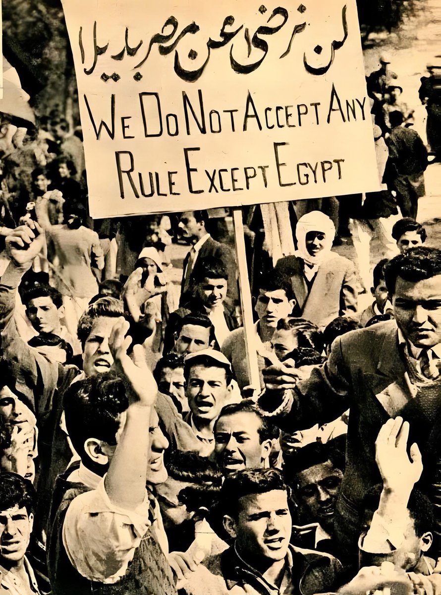 Ash_Baraka's tweet photo. 📸 Past Daily, Gaza 1957 https://t.co/o1wJA4EeW8