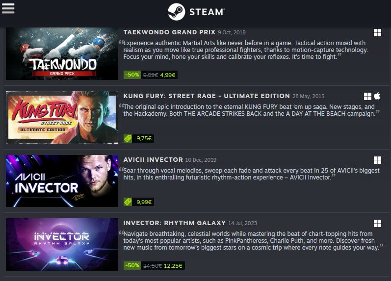 Hello There Games 🕹 tweet media