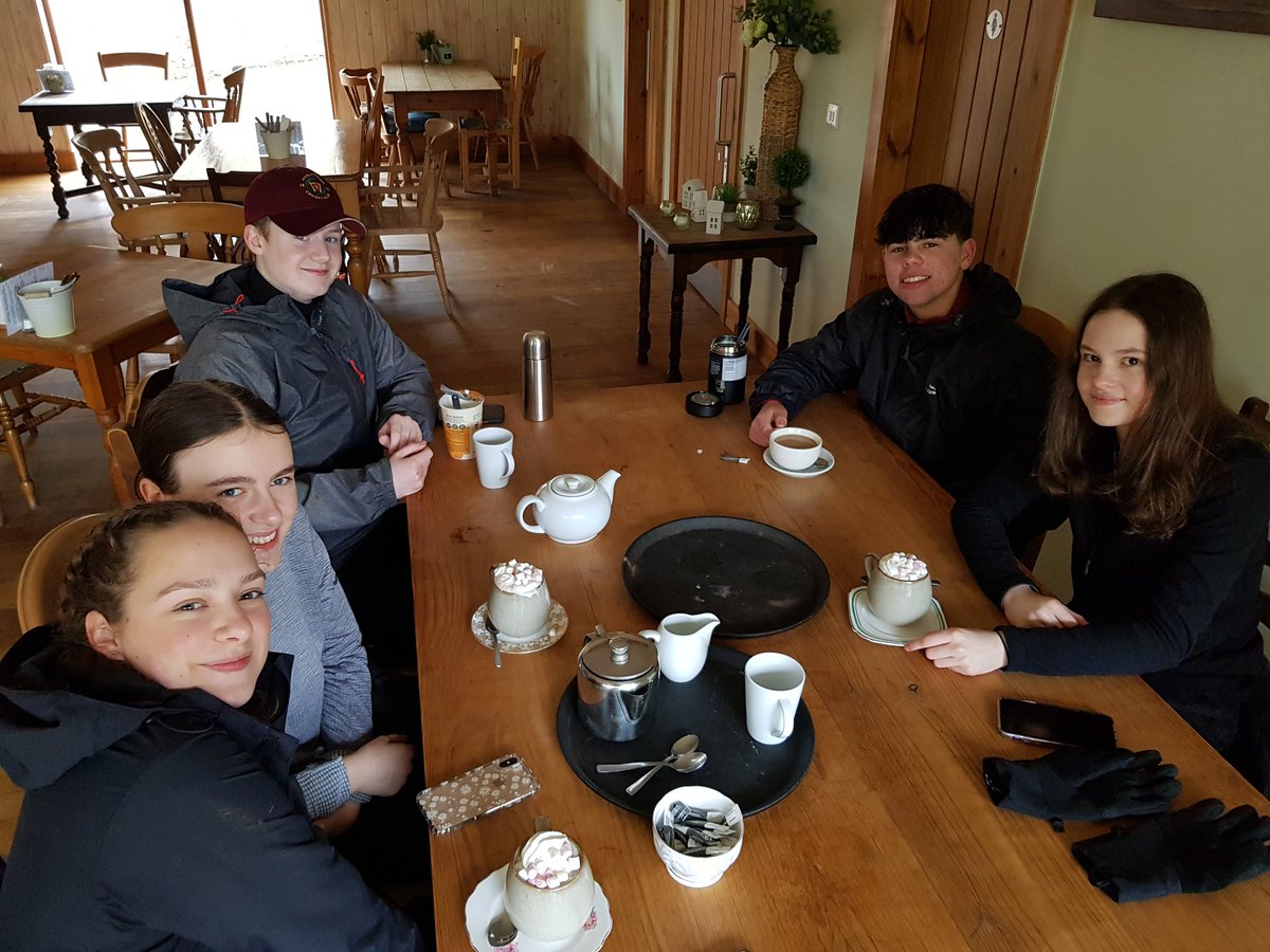 DofE_HHS tweet media