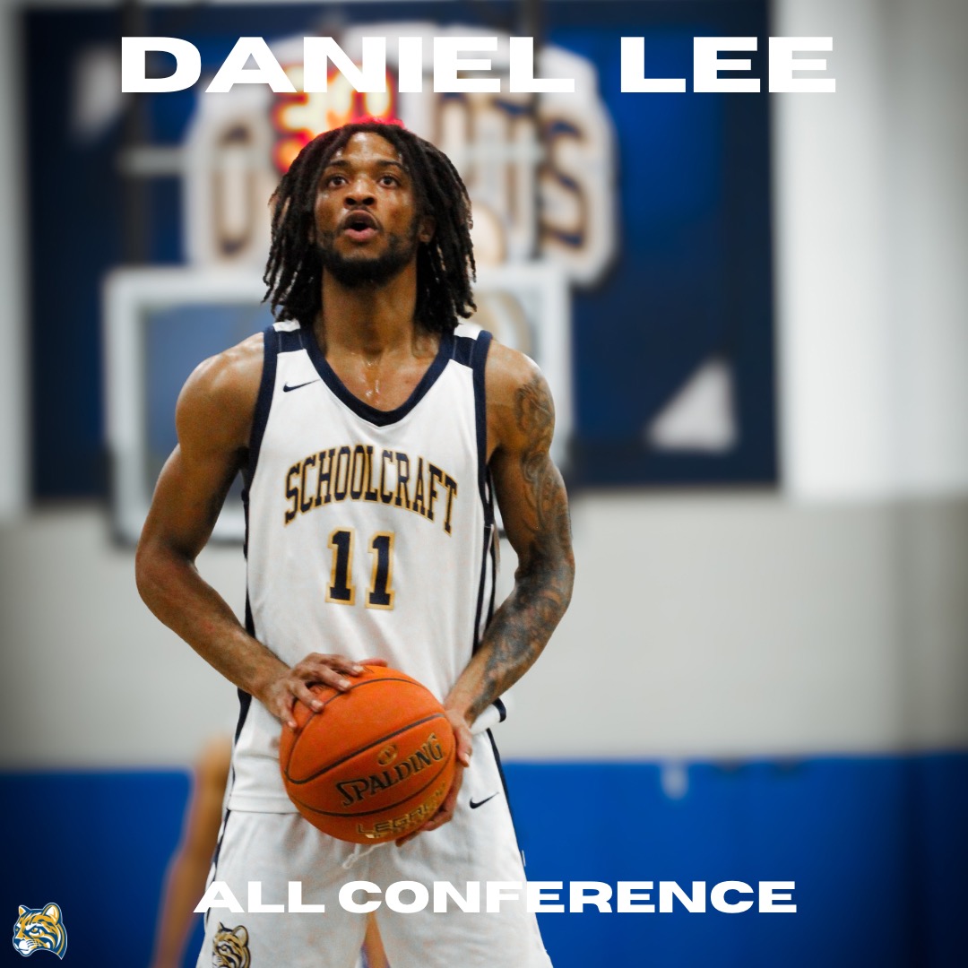 All-Conference 2nd Team