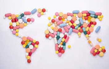 Our next module - 'Access to Medicines', is running 17-22 April. Join us to learn why #AccessToMedicines is essential for improving #Health and #HealthEquity globally. Apply now: bsms.ac.uk/postgraduate/a… #GlobalHealth #MSc #PGDip #PGCert #CPD