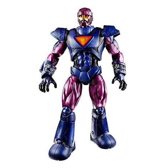 TTComicChannel's tweet photo. Marvel Universe Series X-Men Sentinel (SDCC 2011) Hasbro 31610
Link para compra BR: -Indisponível-
Buy here: https://t.co/6LqL1iH3L8
#marvel #marveluniverse #hasbro #actionfigures #comics #xmen #sentinel #sentinela #SDCC #SDCC2011 #exclusive #Wolverine https://t.co/gWC56sy3h5
