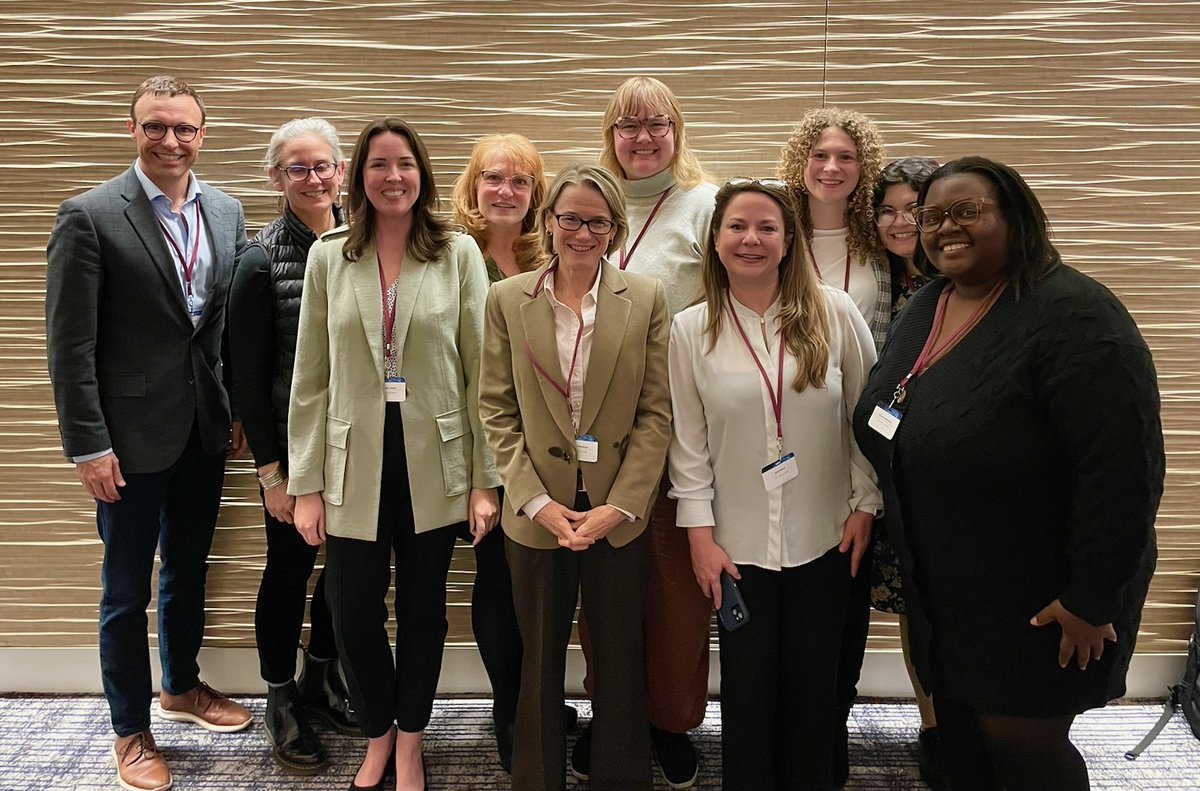 While Wake students are on spring break, a few of our team members took a trip to the KPCEL Networks for Character and Educational Leadership Convening in Boston.