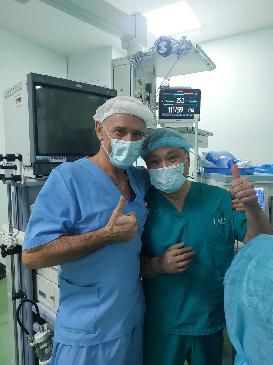 Il Gaslini è International! Il professor Girolamo Mattioli oggi rappresenta il nostro Istituto al prestigioso Congresso Nazionale di Chirurgia Neonatale in Kazakistan, che si tiene oggi, venerdì 15 e domani sabato 16 marzo ad Astana. ➡️ gaslini.org/comunicati-sta…