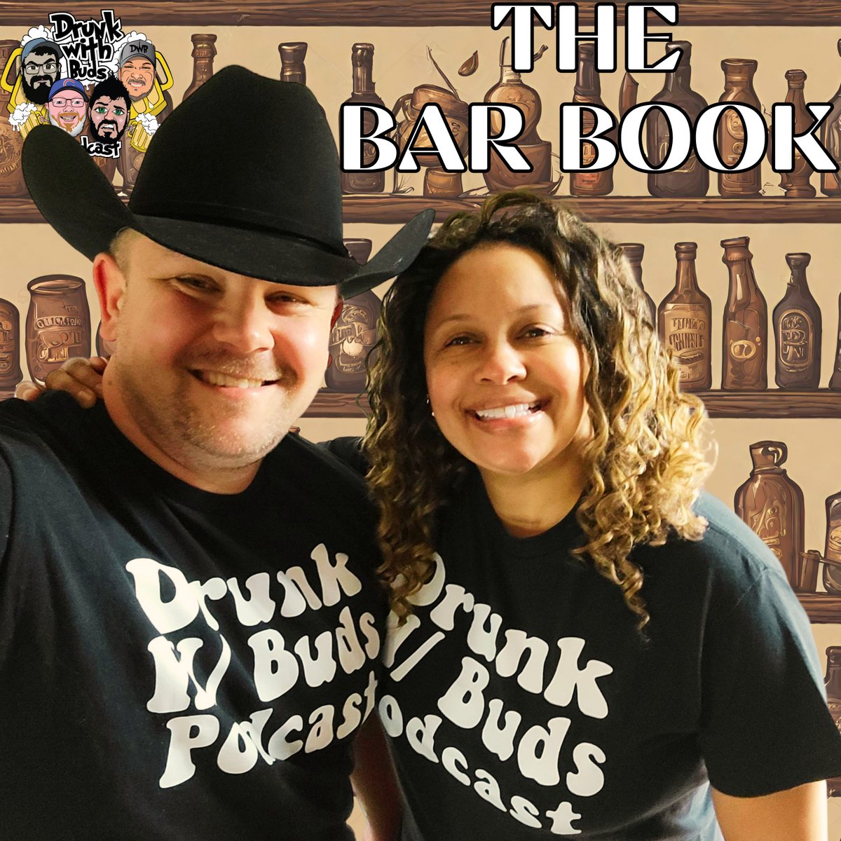 Our brand new episode with the creators of the app The Bar Book is available anywhere you get podcasts 🍻

open.spotify.com/episode/7tmJ4k…

Or check out our buds!
@KJandApodcast @Opinion_Lushes @list_sip @SemiSkepticPod @ih8itletswatch @heavyonaheart @BeardedBitchPod @CKandGKPodcast…