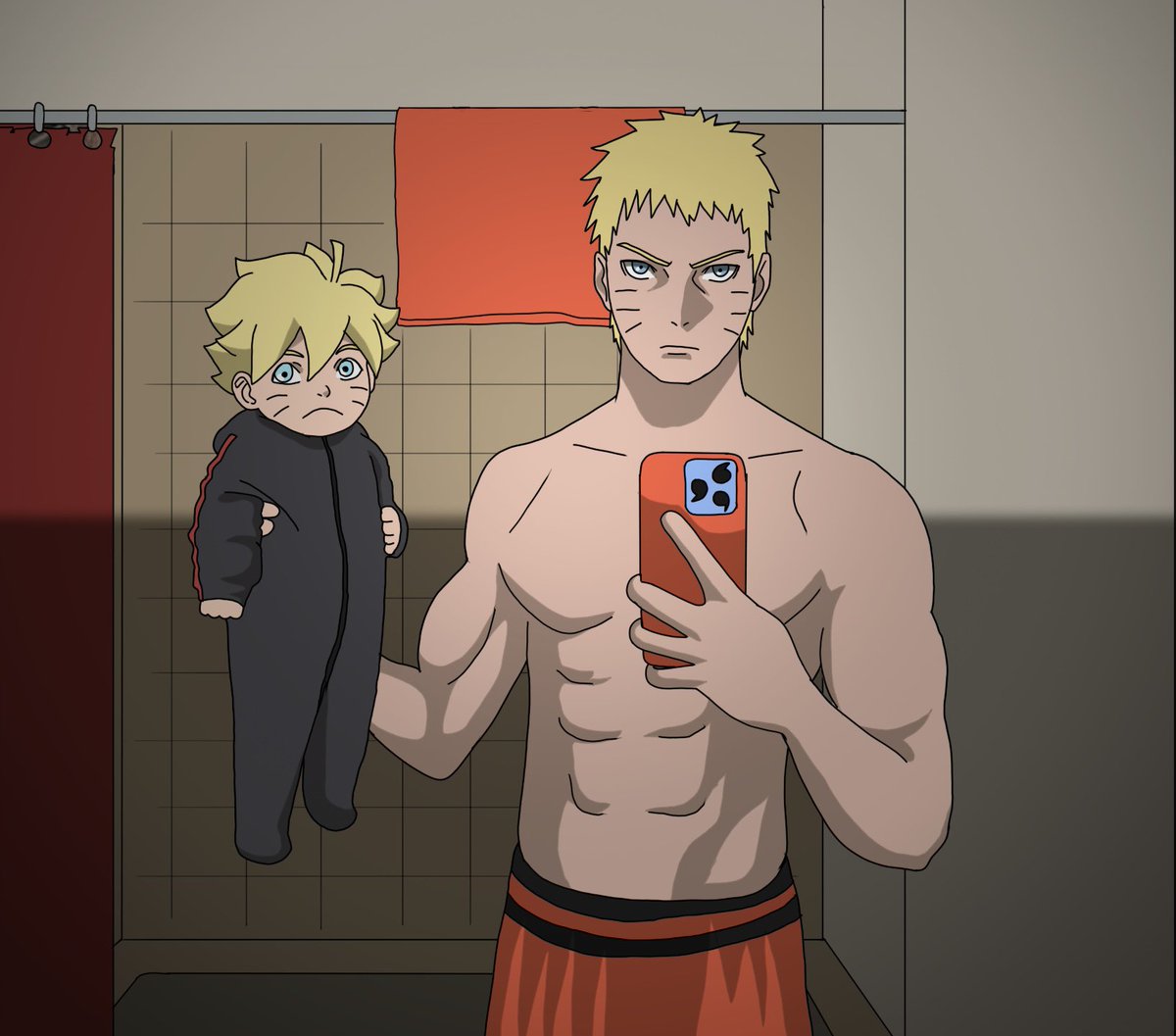 Ojayz_truth's tweet image. Who did this #dadchallenge