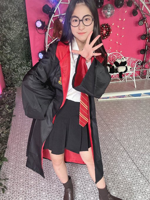 Twitterのコスプレ画像10