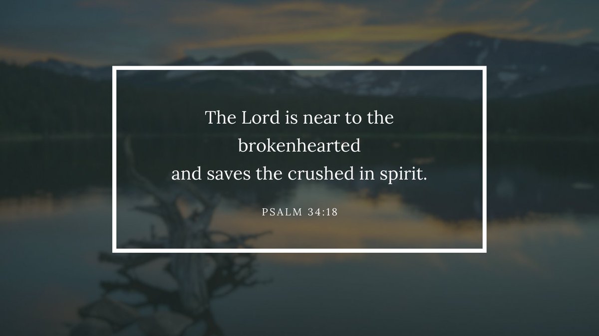 As we discover the magnitude of the damage done in our area overnight, we are reflecting and grieving with our community.