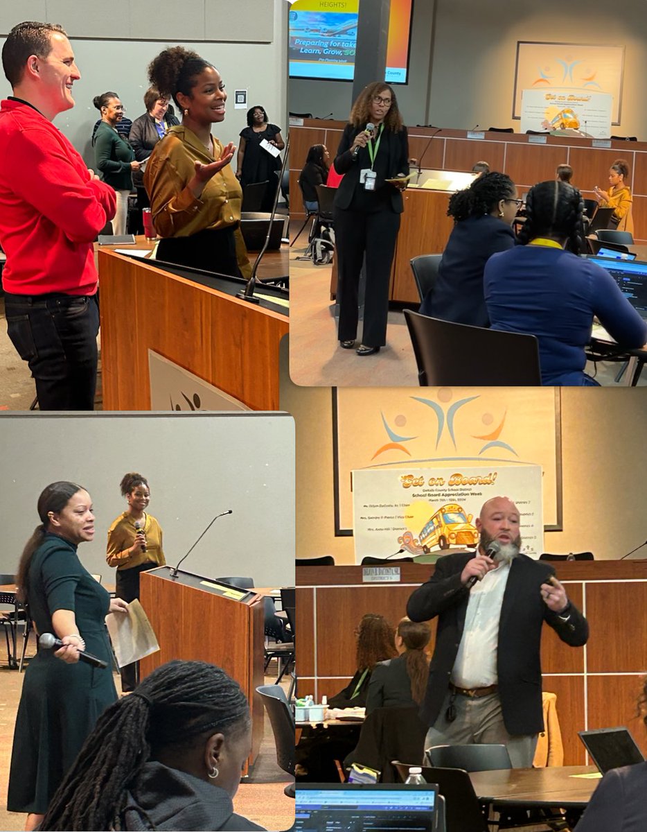 AP Consortium was a chance to have veteran APs support the Instructional Leadership of our year 1-3 APs around DCSD’s Six Essential System while serving as thought partners to address concerns. Our newbies left with lots of new tools to add to their toolbox! #transformingleaders