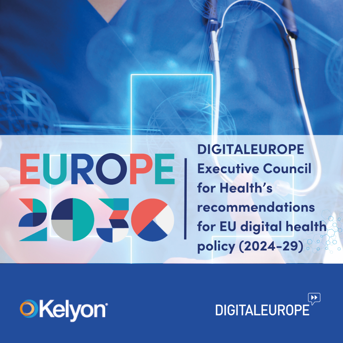 Kelyon (@kelyon) on Twitter photo Kelyon is proud to announce that three proprietary digital solutions have been included in the <a href="/DIGITALEUROPE/">DIGITALEUROPE</a> Executive Council for Health’s recommendations for EU digital health policy (2024–29). Read more ➡️ tinyurl.com/29595z7f #digitalhealth #HealthcareInnovation #AI Kelyon is proud to announce that three proprietary digital solutions have been included in the <a href="/DIGITALEUROPE/">DIGITALEUROPE</a> Executive Council for Health’s recommendations for EU digital health policy (2024–29). Read more ➡️ tinyurl.com/29595z7f #digitalhealth #HealthcareInnovation #AI