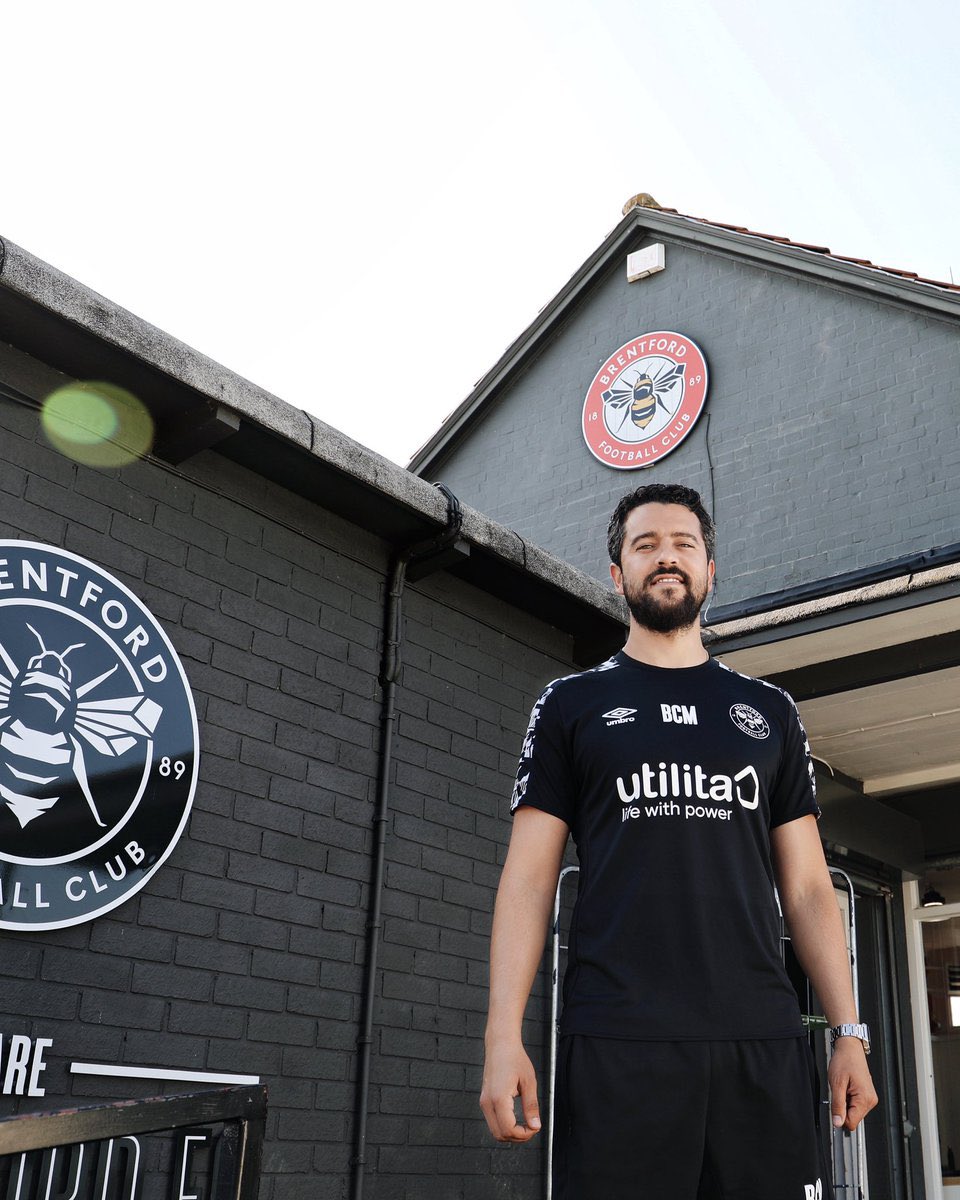 🚨🔵 More on Chelsea and their new set pieces coach Bernardo Cueva.

Final compensation to Brentford will be £750k.

Cueva will join #CFC in the summer.