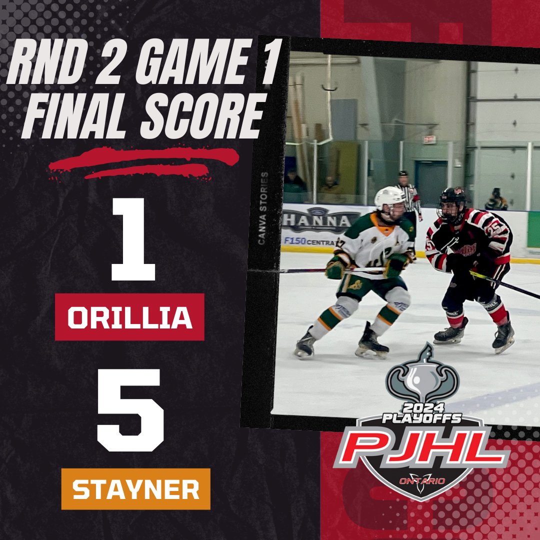 Orillia Terriers tweet media