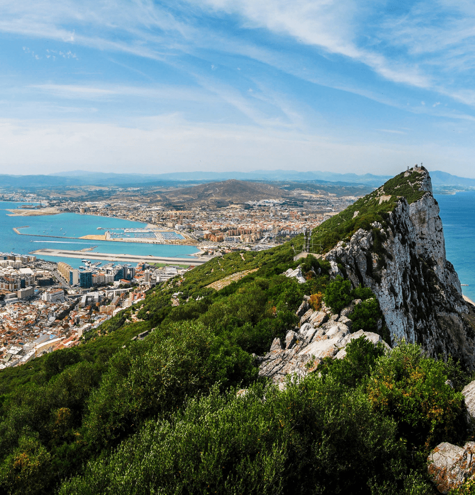 Gibraltar Lawyers tweet media