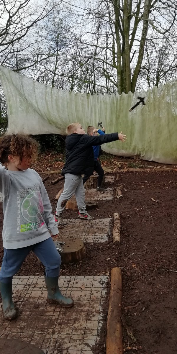 WrockwardineWoodJnrs tweet media