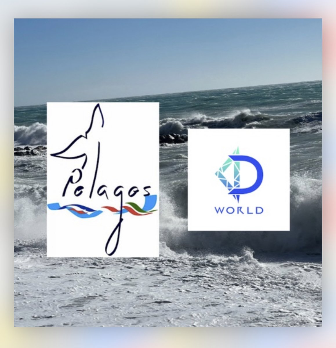 ✒🇲🇨 MONACŒCOART® 🐬📲 NEW #TRENDS & #CIRCULARECONOMY 2024 Monaco Ocean Week: Pelagos Sanctuary plunges into the DWorld VR Metaverse to focus on Marine #Biodiversity #hightech @Pelagos_ @DWorldVR @OceanoMonaco 👉monacoecoart.com/post/2024-mona…