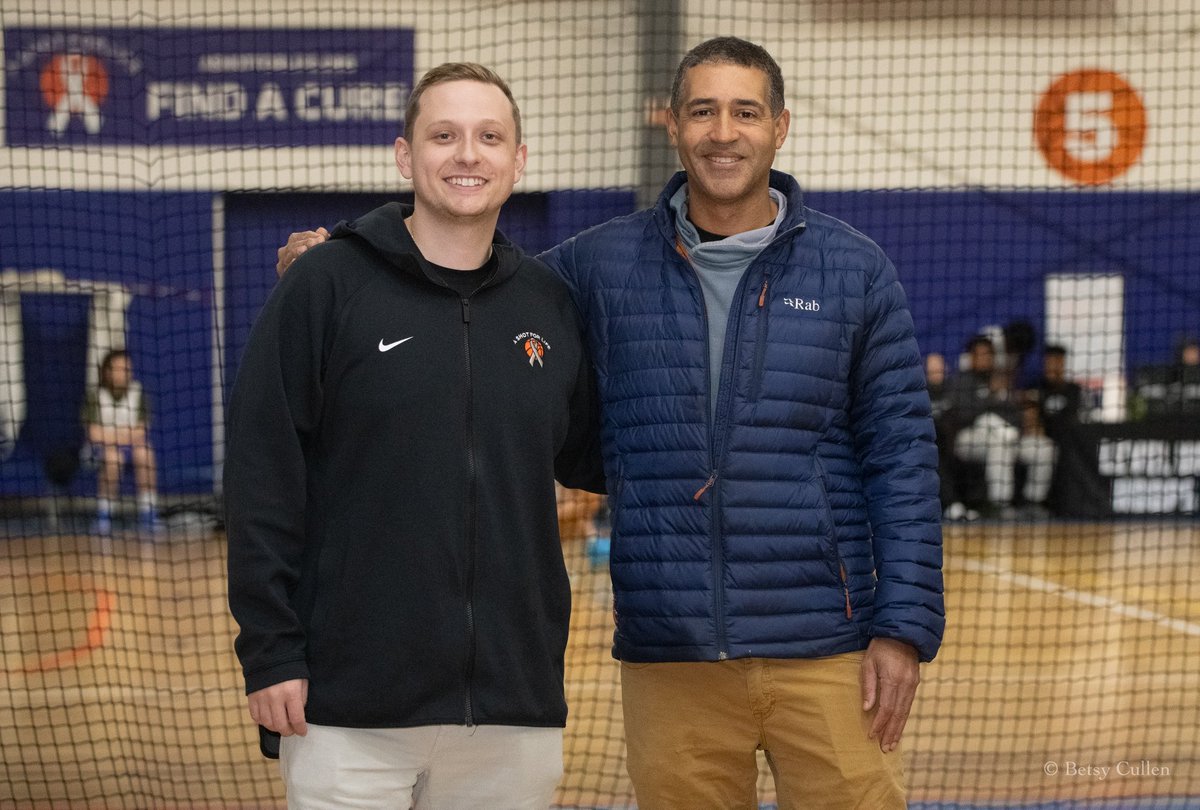 A Shot For Life™ tweet media