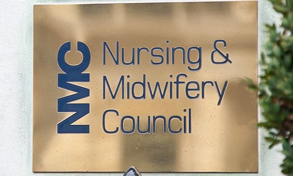 Nurse struck off by NMC for altering patient's notes after they died. 

rcni.com/nursing-standa…