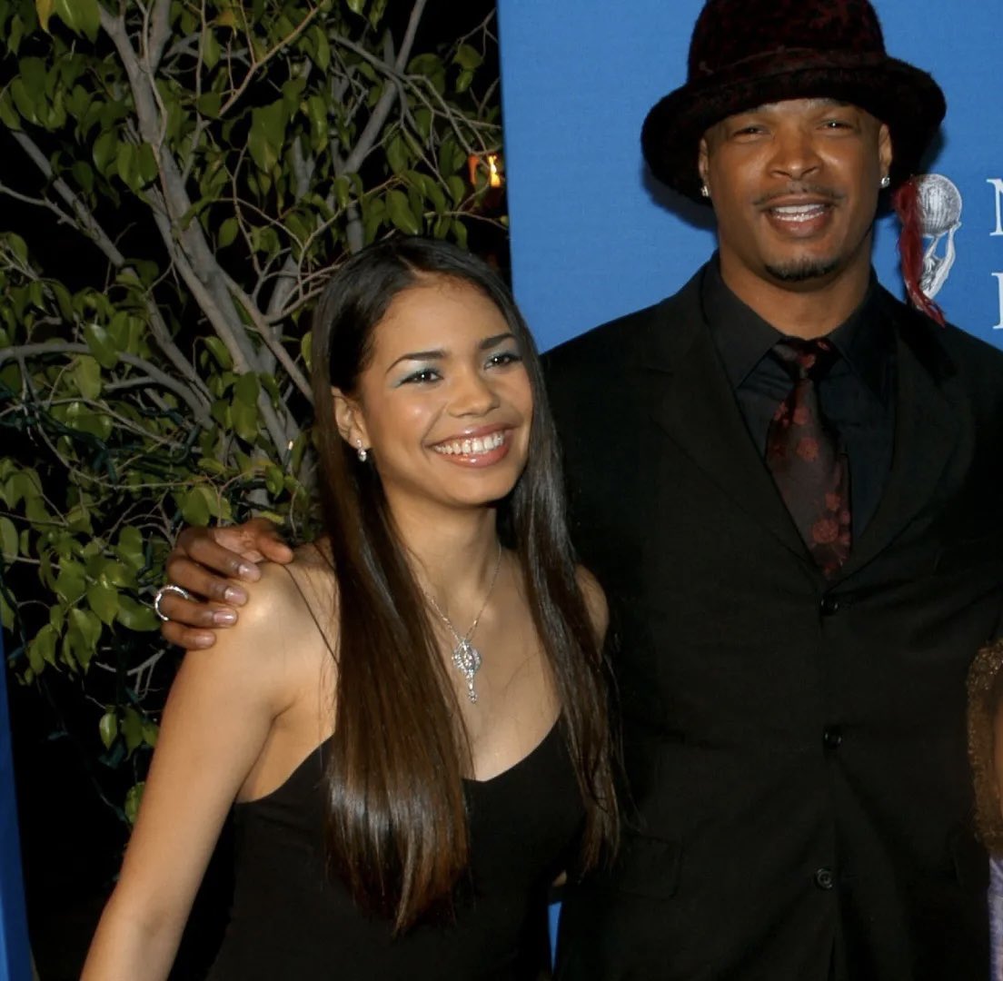 Celebrilee 🇱🇷 on X: “I was hoping this Damon Wayans & Jennifer