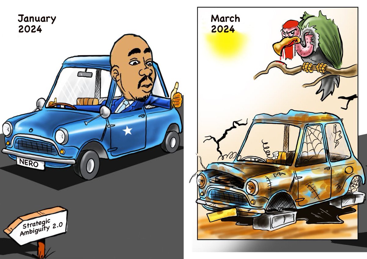 Mukoma azonyatso pera zvekupera zviya.