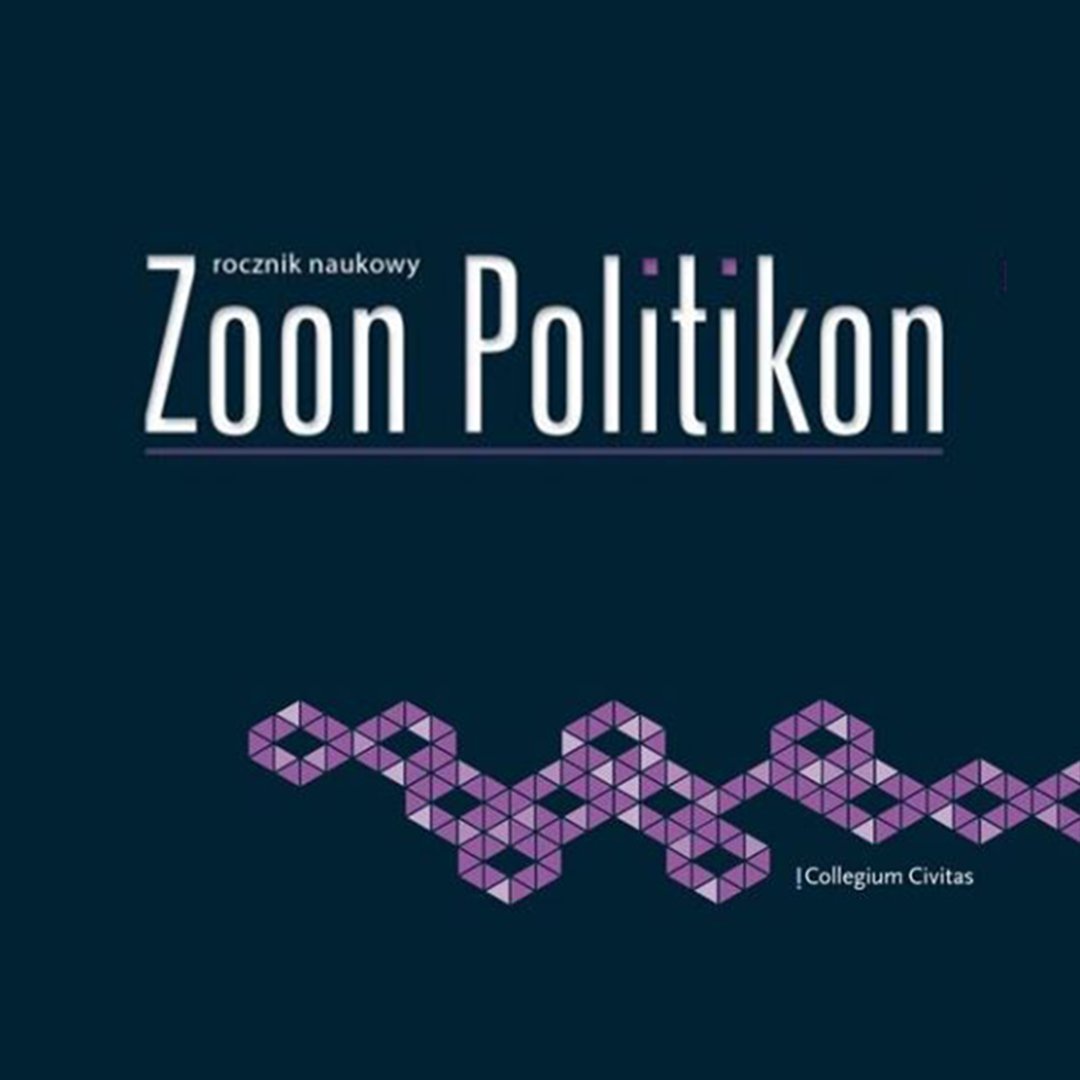 Explore the latest edition of "Zoon Politikon" (14/2023) from <a href="/CollegiumC/">Uniwersytet Civitas</a>! Delve into the theme of boredom with insightful articles examining it from sociological, psychological, and artistic angles. civitas.edu.pl/en/our-univers…