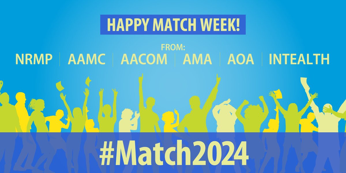Good luck to everyone participating in #Match2024 today, including our @NUFeinbergMed students! You have worked so hard for this day! I cannot wait to see where everyone matches, including here @NURadiology! 💜💜💜 #futureradres #radiology #medtwitter #MedEd #RadiologySIG
