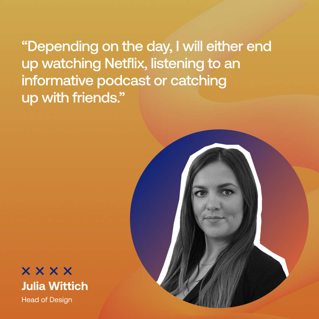 thisiscrowd's tweet photo. Crowd Speaks: what is your favourite way to unwind after a busy day? π»
Swipe to get to know some of us at Crowd.
#IndustryInsights #GlobalMarketingAgency #DigitalMarketing #Creativity #ThisIsCrowd https://t.co/o9tpoaLOhS