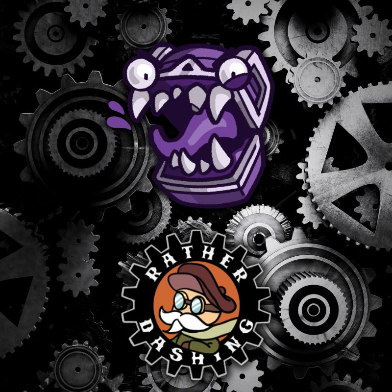 catalystgamelab's tweet photo. Something new is coming March 20th...
Watch here for more info.
#ratherdashing #tabletop #boardgame #party https://t.co/GImdWIdtE5