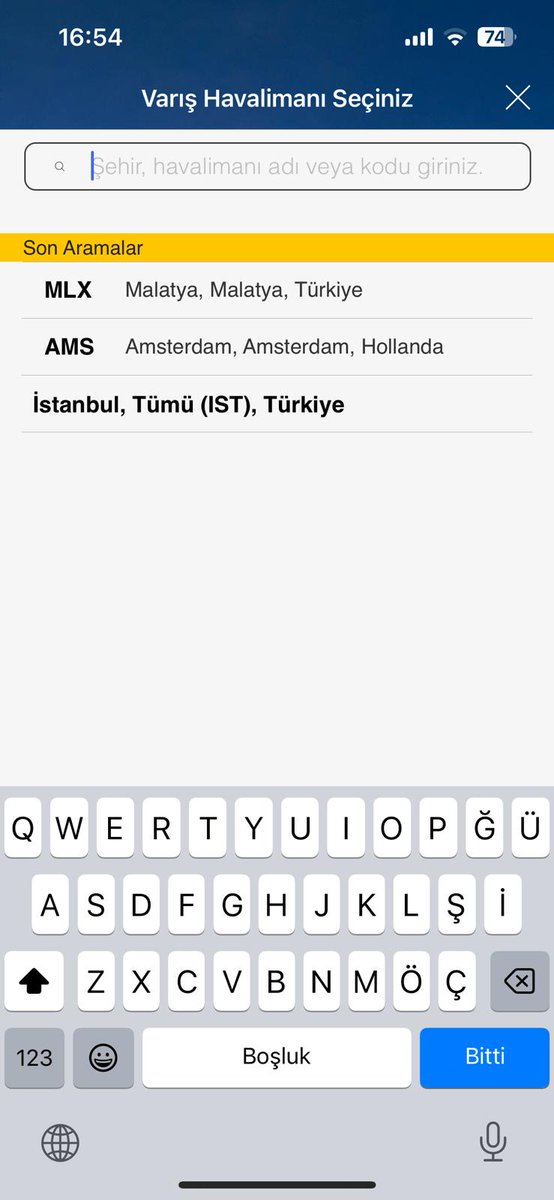 bayram tatili için hayal kurarken gerçeklerle yüzleşmişim