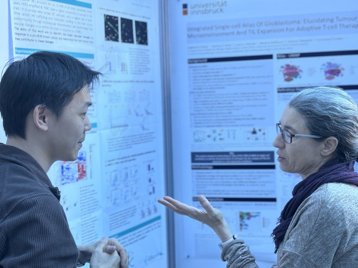 MyeInfoBank's tweet image. Poster session is underway in #Montenegro with @COSTprogramme 
Only one can win the big prize! 🏆
#Budva #costaction #posterdesign #science